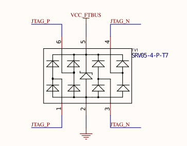 Обзор и схемотехническое ревью платы TZT RK-ZYNQ7020-F с FMC LPC разъемом - 43 Обзор и схемотехническое ревью платы TZT RK-ZYNQ7020-F с FMC LPC разъемом - 43