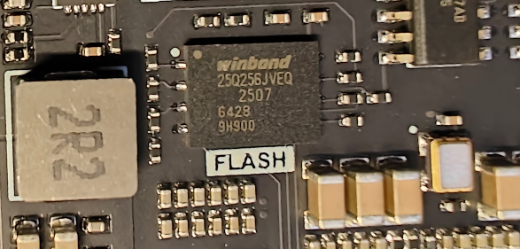 Обзор и схемотехническое ревью платы TZT RK-ZYNQ7020-F с FMC LPC разъемом - 48 Обзор и схемотехническое ревью платы TZT RK-ZYNQ7020-F с FMC LPC разъемом - 48