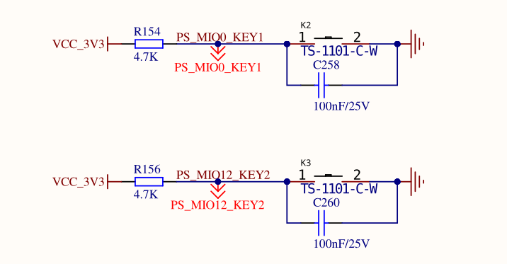 Обзор и схемотехническое ревью платы TZT RK-ZYNQ7020-F с FMC LPC разъемом - 60 Обзор и схемотехническое ревью платы TZT RK-ZYNQ7020-F с FMC LPC разъемом - 60