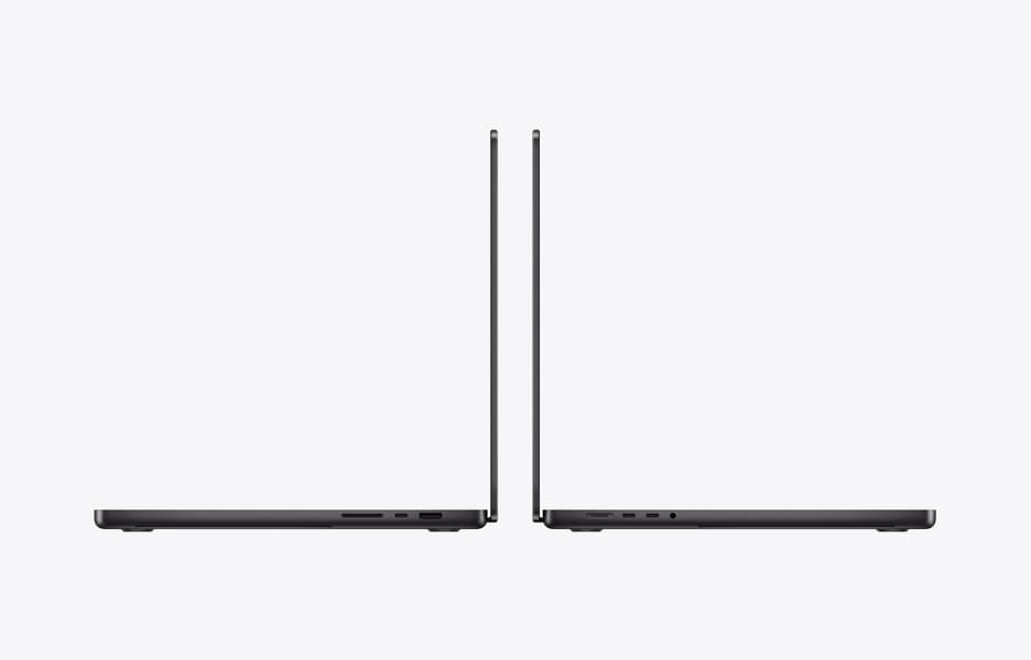 Топовый MacBook Pro с M5 Max незаметно подорожал во второй раз и теперь стоит более 10 000 долларов - 1 Топовый MacBook Pro с M5 Max незаметно подорожал во второй раз и теперь стоит более 10 000 долларов - 1