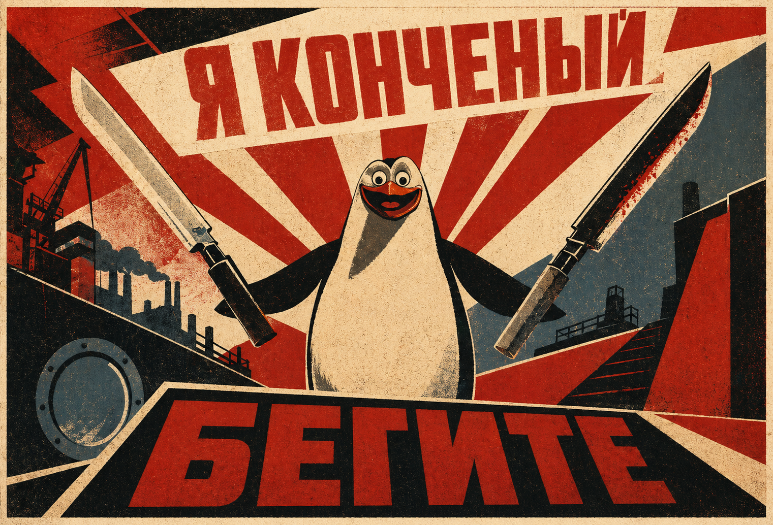 Управленческие антипаттерны, которые убивают компании в России - 1 Управленческие антипаттерны, которые убивают компании в России - 1