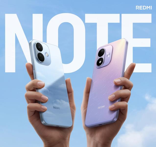 9000 мАч, 67 Вт, камера Sony, Snapdragon 6s Gen 4 и пластиковая рамка. Характеристики Redmi Note 17 и Redmi Note 17 Pro раскрыты за 3 дня до премьеры - 1