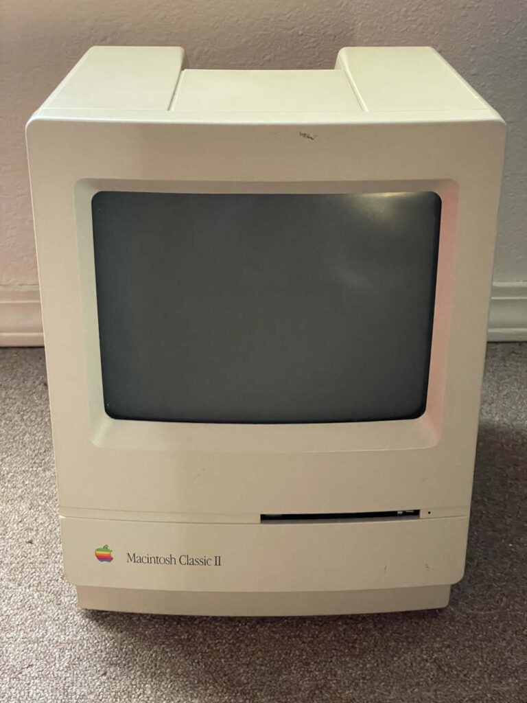 Apple выпустила Mac с багом в ПЗУ. 35 лет его спасала некорректно закодированная инструкция 68030 - 24 Apple выпустила Mac с багом в ПЗУ. 35 лет его спасала некорректно закодированная инструкция 68030 - 24