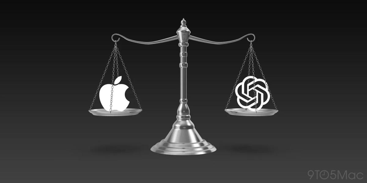 Бывшие работники и инженеры Apple сливали коммерческие секреты OpenAI — теперь Apple подает в суд - 1 Бывшие работники и инженеры Apple сливали коммерческие секреты OpenAI — теперь Apple подает в суд - 1