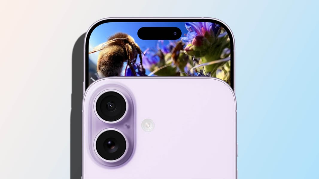 Инсайдер утверждает, что Apple на треть сократила производство базового iPhone 17 из-за очень дорогой памяти - 1 Инсайдер утверждает, что Apple на треть сократила производство базового iPhone 17 из-за очень дорогой памяти - 1