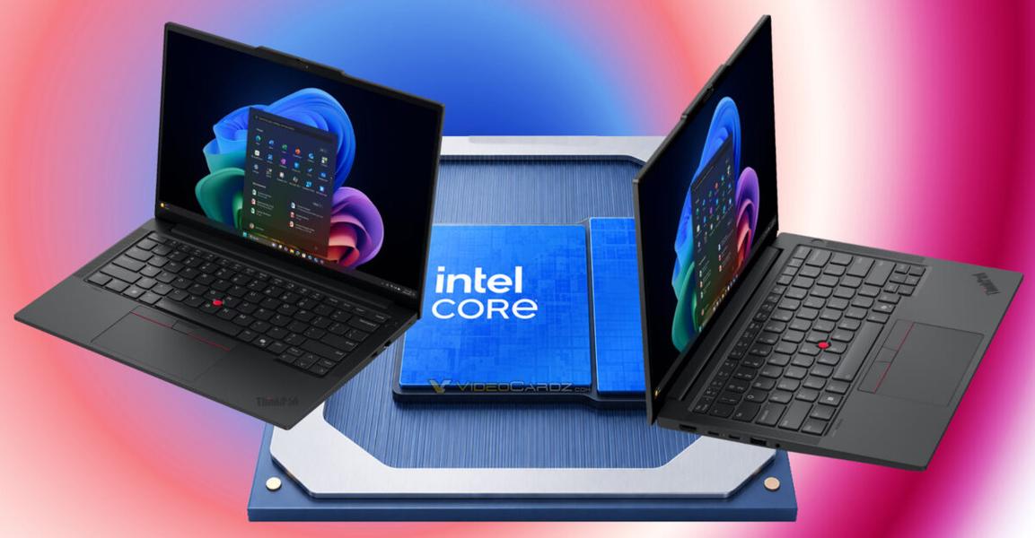 Малопроизводительные, зато энергоэффективные процессоры. Lenovo представила свои первые ноутбуки ThinkPad на CPU Intel Wildcat Lake - 1 Малопроизводительные, зато энергоэффективные процессоры. Lenovo представила свои первые ноутбуки ThinkPad на CPU Intel Wildcat Lake - 1