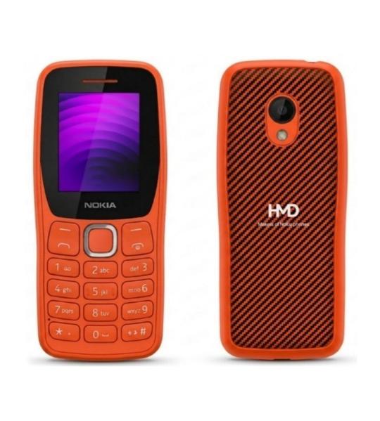 Nokia за 20 долларов. Раскрыты характеристики и изображения Nokia 102 4G (2026) - 3 Nokia за 20 долларов. Раскрыты характеристики и изображения Nokia 102 4G (2026) - 3