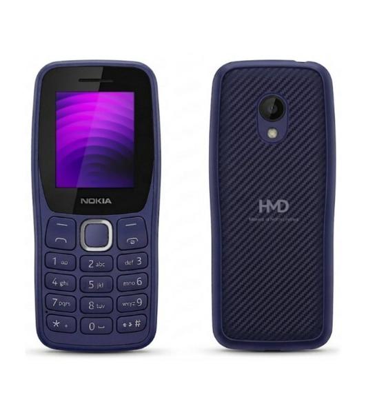 Nokia за 20 долларов. Раскрыты характеристики и изображения Nokia 102 4G (2026) - 1 Nokia за 20 долларов. Раскрыты характеристики и изображения Nokia 102 4G (2026) - 1