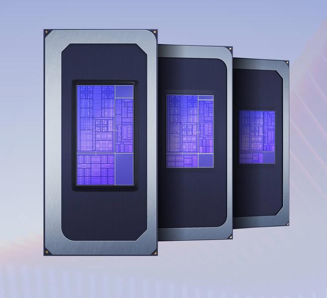 Настольные процессоры Intel следующего поколения предложат очень мощный iGPU - 1