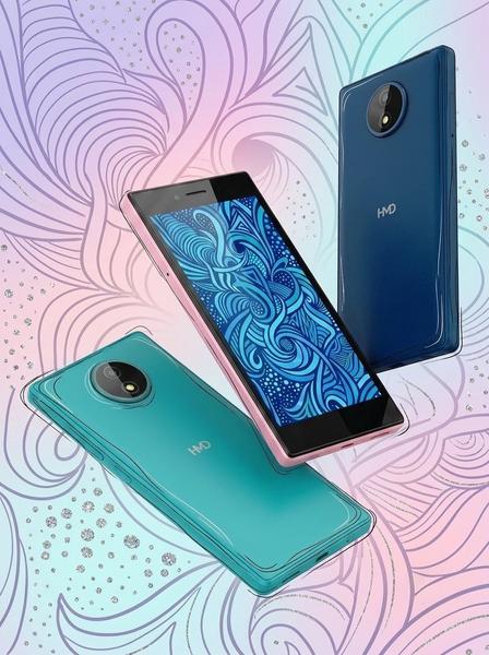 С 5-дюймовым экраном, ИИ и ностальгией по Nokia. HMD готовит компактный и недорогой смартфон Asha 505, характеристики уже раскрыты - 1 С 5-дюймовым экраном, ИИ и ностальгией по Nokia. HMD готовит компактный и недорогой смартфон Asha 505, характеристики уже раскрыты - 1