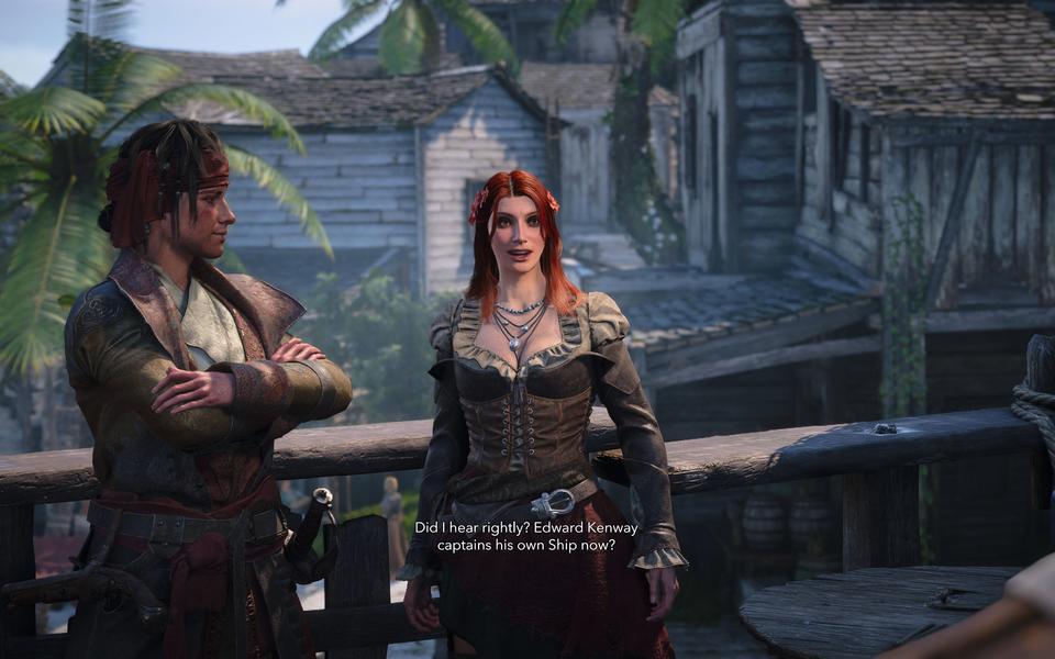 Какая видеокарта нужна для Assassin's Creed Black Flag Resynced. Авторы TechPowerUp сравнили 35 моделей - 1 Какая видеокарта нужна для Assassin's Creed Black Flag Resynced. Авторы TechPowerUp сравнили 35 моделей - 1