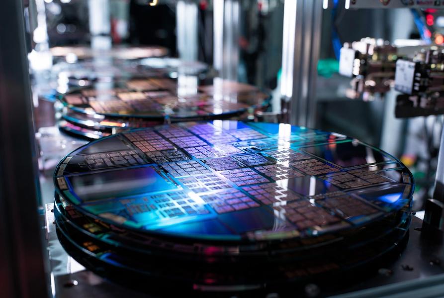 Кремниевые пластины TSMC дорожают, а японцы из Rapidus хотят переманить клиентов бросовыми ценами - 1 Кремниевые пластины TSMC дорожают, а японцы из Rapidus хотят переманить клиентов бросовыми ценами - 1