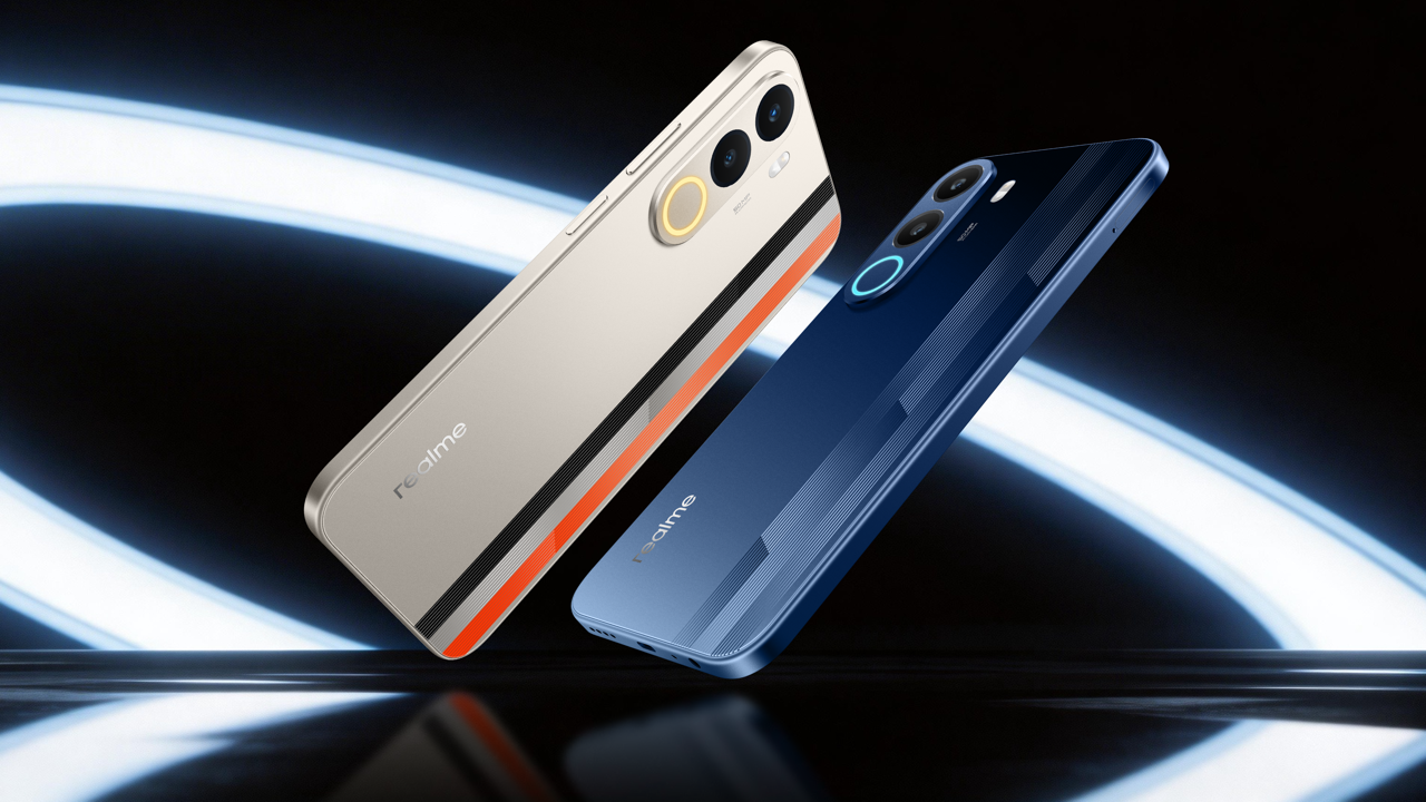 7000 и 8000 мАч, недорого: в России стартовали продажи смартфонов Realme P4, P4x и P4 Lite - 2 Изображение: Realme