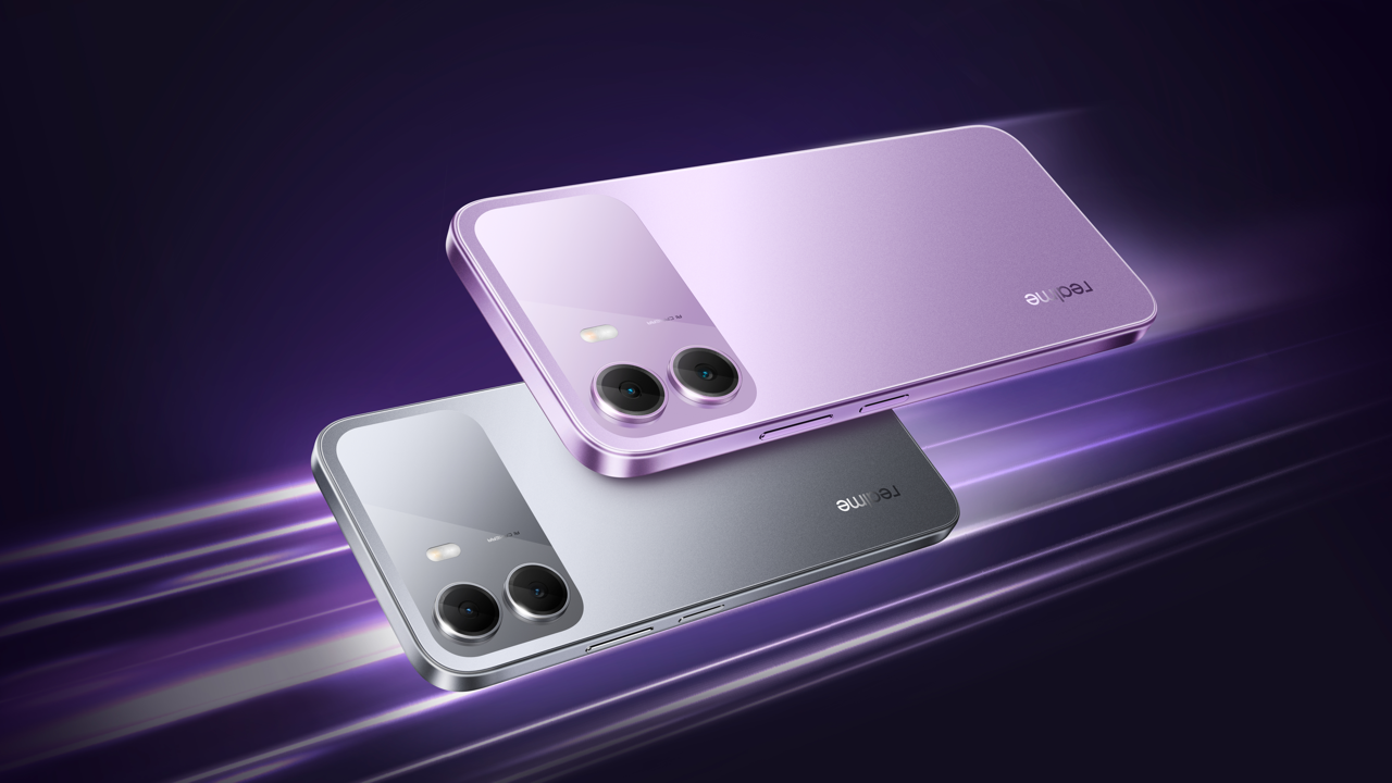 7000 и 8000 мАч, недорого: в России стартовали продажи смартфонов Realme P4, P4x и P4 Lite - 3 Изображение: Realme