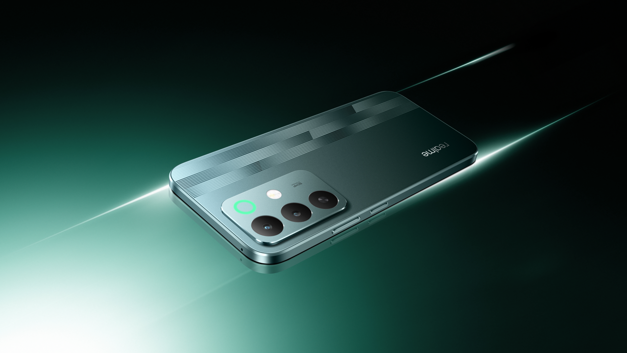 7000 и 8000 мАч, недорого: в России стартовали продажи смартфонов Realme P4, P4x и P4 Lite - 1 Изображение: Realme