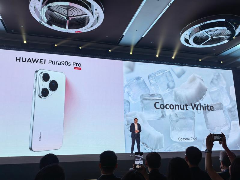 Представлен Huawei Pura 90s Pro 5G — новый камерофон для глобального рынка - 2 Представлен Huawei Pura 90s Pro 5G — новый камерофон для глобального рынка - 2