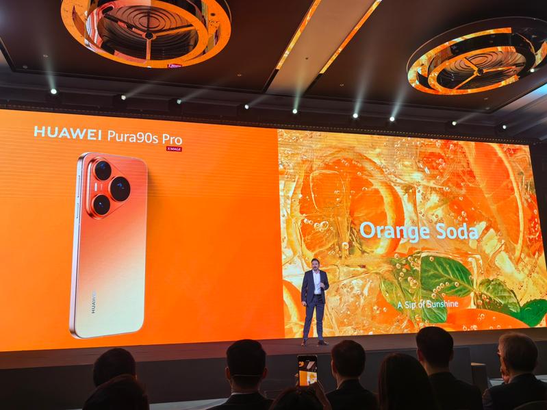 Представлен Huawei Pura 90s Pro 5G — новый камерофон для глобального рынка - 4 Представлен Huawei Pura 90s Pro 5G — новый камерофон для глобального рынка - 4