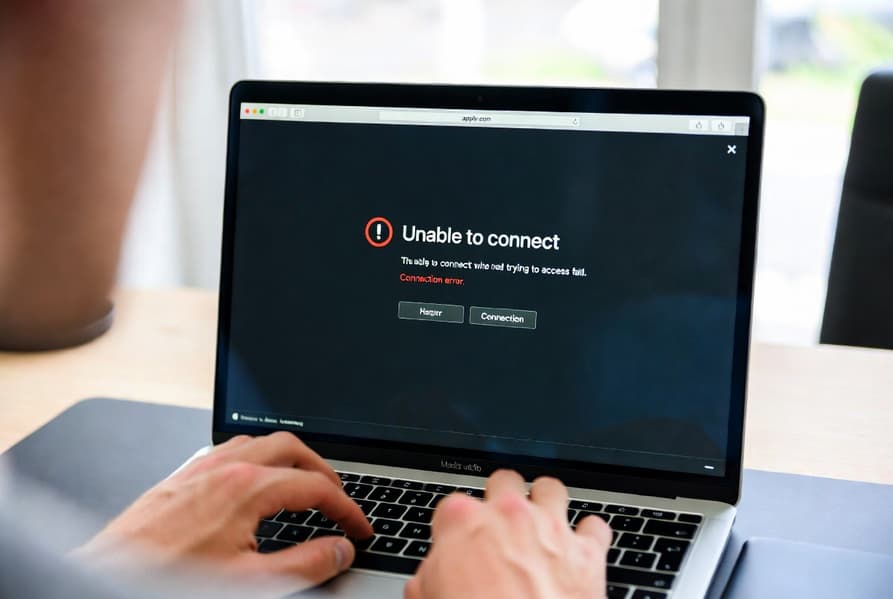 ТАСС: сайты Apple и GitHub перестали открываться в РФ, пользователи также жалуются на сбои Google [Обновлено] - 1