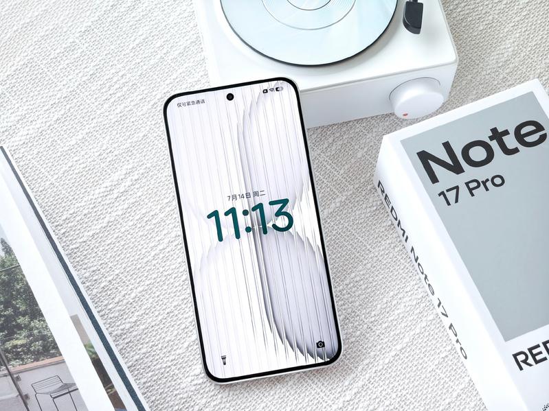 Redmi Note 17 Pro оказался не про производительность: появились живые фото новинки - 2 Redmi Note 17 Pro оказался не про производительность: появились живые фото новинки - 2