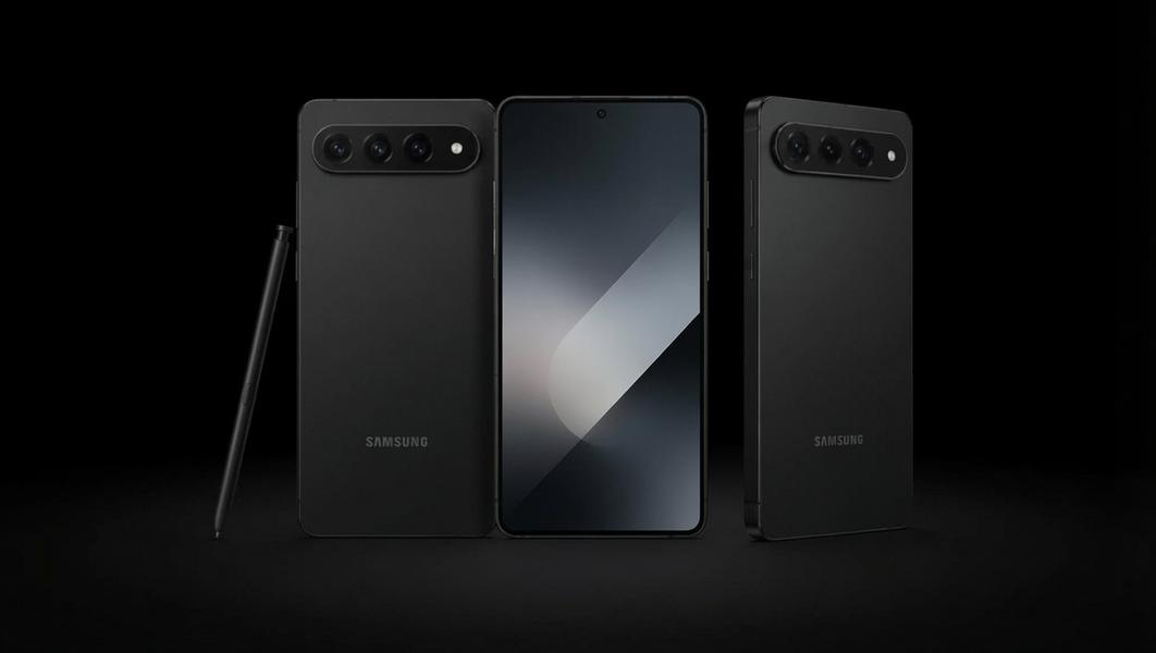 Камер у Samsung Galaxy S27 Ultra станет меньше, но дизайн практически не поменяется - 1 Камер у Samsung Galaxy S27 Ultra станет меньше, но дизайн практически не поменяется - 1