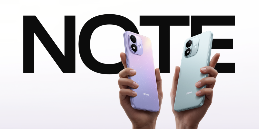 Представлен Redmi Note 17 с огромным 7-дюймовым OLED-экраном, аккумулятором 8000 мА•ч и поддержкой карт памяти объемом до 2 ТБ - 2 Представлен Redmi Note 17 с огромным 7-дюймовым OLED-экраном, аккумулятором 8000 мА•ч и поддержкой карт памяти объемом до 2 ТБ - 2