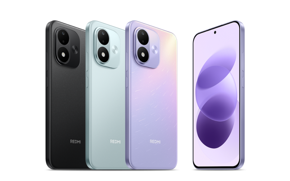Представлен Redmi Note 17 с огромным 7-дюймовым OLED-экраном, аккумулятором 8000 мА•ч и поддержкой карт памяти объемом до 2 ТБ - 1 Представлен Redmi Note 17 с огромным 7-дюймовым OLED-экраном, аккумулятором 8000 мА•ч и поддержкой карт памяти объемом до 2 ТБ - 1
