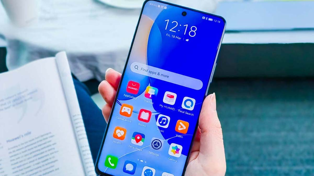 Когда санкции сделали компанию только сильнее. Триумфальное возвращение Huawei продолжается, поставки смартфонов в 2026 должны резко вырасти - 1 Когда санкции сделали компанию только сильнее. Триумфальное возвращение Huawei продолжается, поставки смартфонов в 2026 должны резко вырасти - 1
