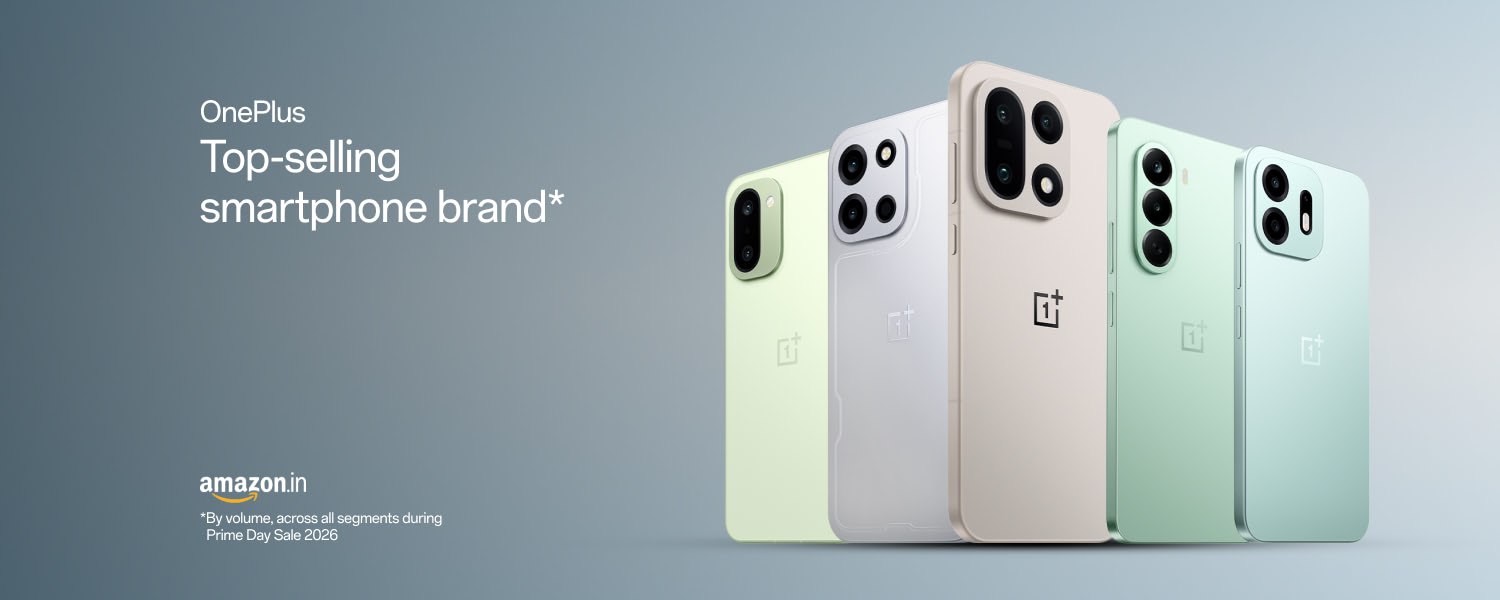 Перед своим уходом OnePlus анонсировала ещё один смартфон - 1 Перед своим уходом OnePlus анонсировала ещё один смартфон - 1
