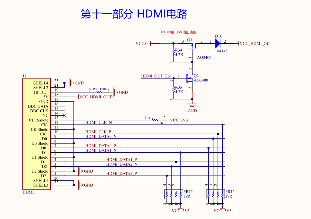 Zynq 7000. HDMI для платы Zynq Mini и Linux - 7 Zynq 7000. HDMI для платы Zynq Mini и Linux - 7