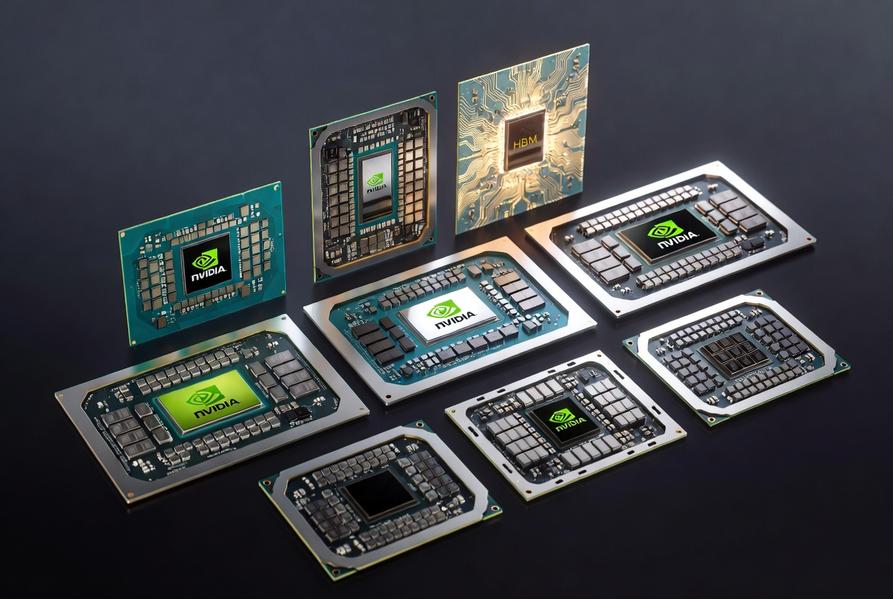 США открыли дверь для Китая. Nvidia начала поставки мощнейших чипов H200, но под жёстким контролем - 1