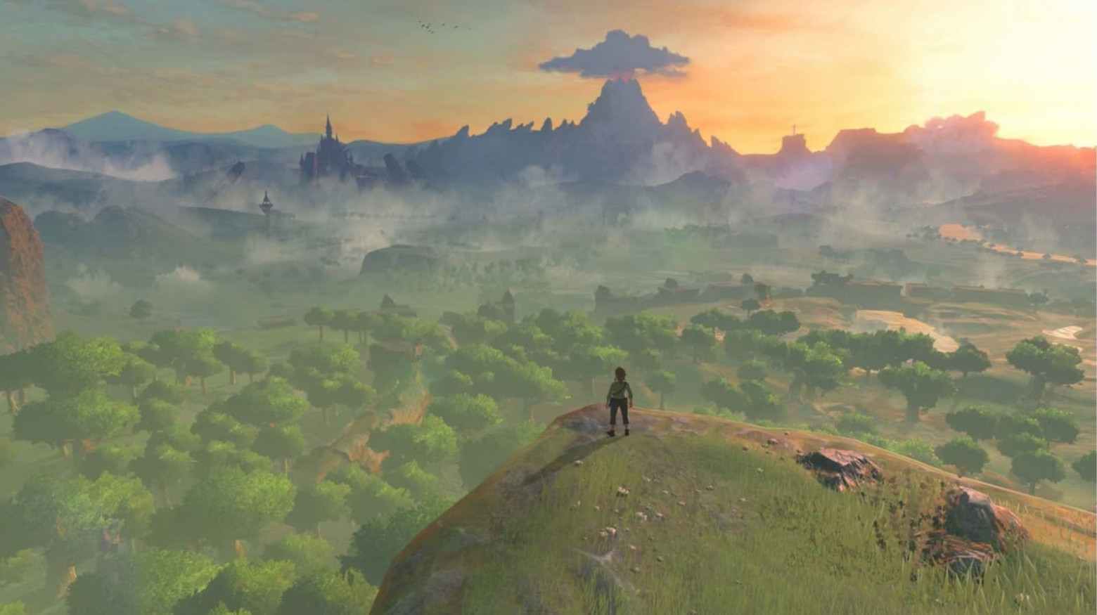 Nintendo Switch 2: островок стабильности в бушующей индустрии видеоигр - 4 Nintendo Switch 2: островок стабильности в бушующей индустрии видеоигр - 4