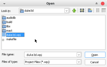 Легенда о хардкоре: Duke Nukem 3D, Watcom и FreeBSD - 30 Легенда о хардкоре: Duke Nukem 3D, Watcom и FreeBSD - 30