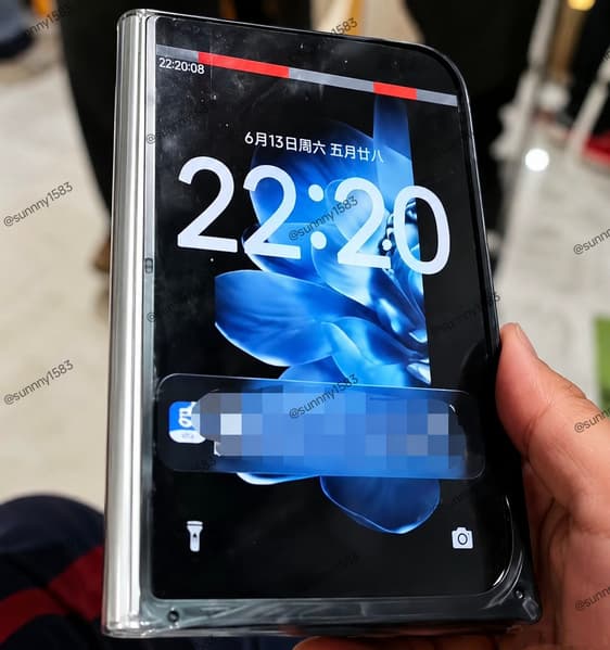 Новый тренд на рынке смартфонов: Xiaomi, похожий на грядущий iPhone Ultra, показали до анонса - 1 Новый тренд на рынке смартфонов: Xiaomi, похожий на грядущий iPhone Ultra, показали до анонса - 1