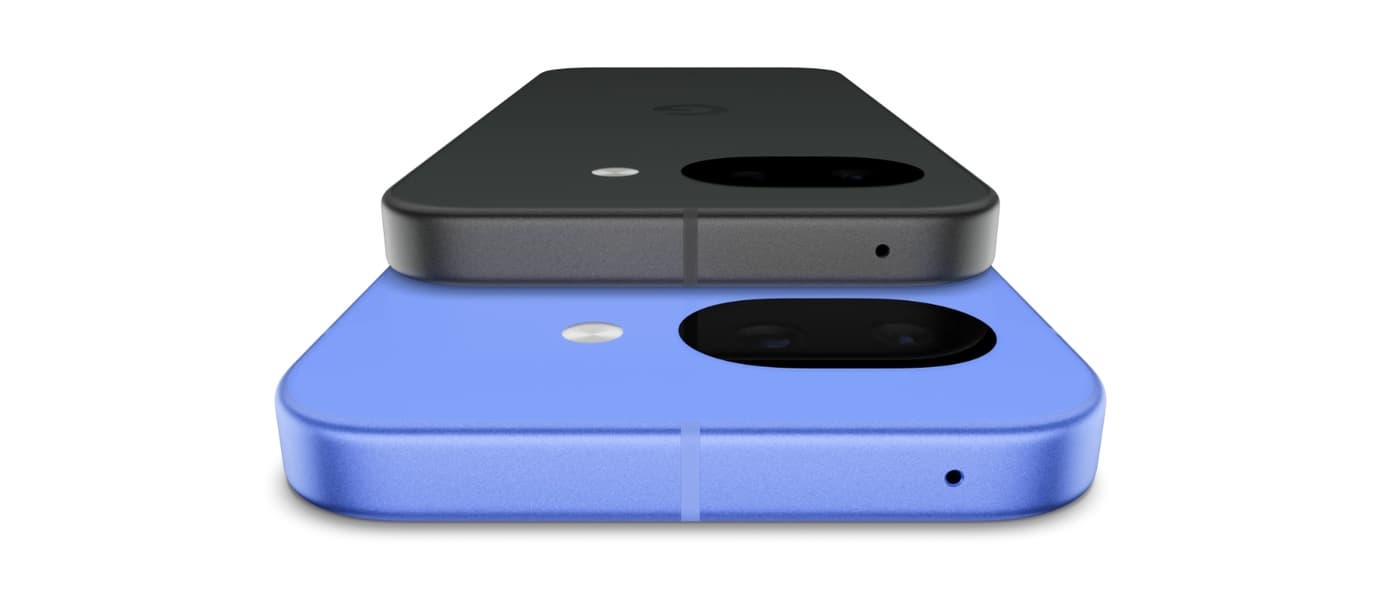 Первые утечки говорят, что Pixel 11a сохранит 8 ГБ ОЗУ, но получит новейшую SoC Tensor G6 - 1 Первые утечки говорят, что Pixel 11a сохранит 8 ГБ ОЗУ, но получит новейшую SoC Tensor G6 - 1