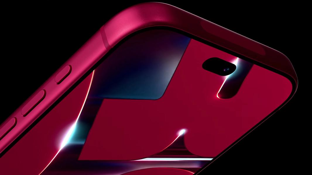 «Это iPhone 18 Pro». Известный инсайдер, с которым судится Apple, показал на видео iPhone 18 Pro в вишневом цвете и с совершенно новой «фишкой» камеры - 3