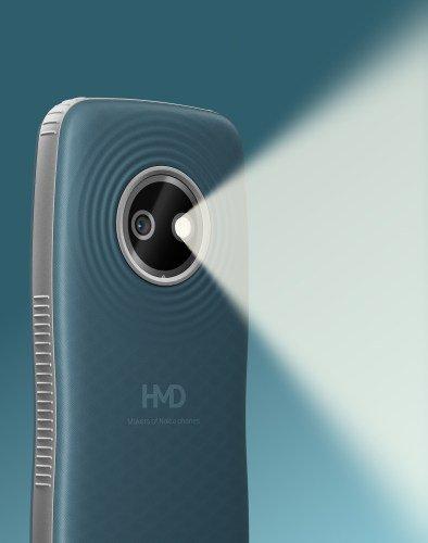Nokia за 35 евро с защитой от воды и зарядкой раз в 19 дней. Представлен защищенный кнопочный телефон Nokia 123 Shield - 2 Nokia за 35 евро с защитой от воды и зарядкой раз в 19 дней. Представлен защищенный кнопочный телефон Nokia 123 Shield - 2