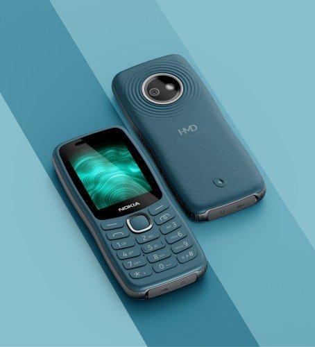 Nokia за 35 евро с защитой от воды и зарядкой раз в 19 дней. Представлен защищенный кнопочный телефон Nokia 123 Shield - 3 Nokia за 35 евро с защитой от воды и зарядкой раз в 19 дней. Представлен защищенный кнопочный телефон Nokia 123 Shield - 3