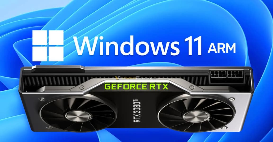 Китайцы заставили видеокарты GeForce RTX работать на ARM-компьютерах: в одной сборке RTX 4060 полноценно работала с 24-ядерным CPU Huawei Kunpeng 920 - 1 Китайцы заставили видеокарты GeForce RTX работать на ARM-компьютерах: в одной сборке RTX 4060 полноценно работала с 24-ядерным CPU Huawei Kunpeng 920 - 1