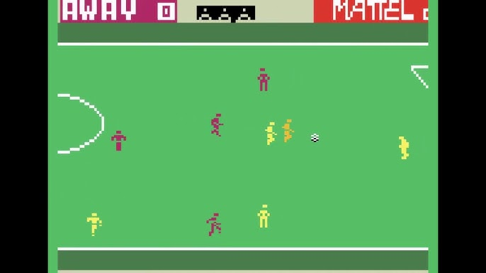 NASL Soccer. Источник. NASL Soccer. Источник