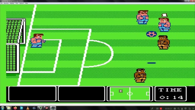 Nintendo World Cup. Источник
