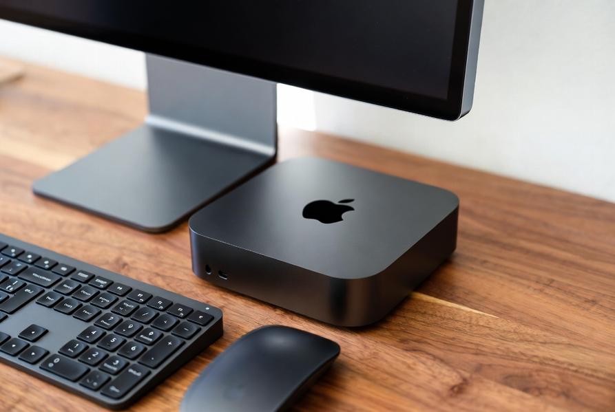 Apple готовит новый Mac mini 2026 — M5 Pro и M6 заменят старые чипы, а 256 ГБ памяти уйдут в прошлое - 1 Apple готовит новый Mac mini 2026 — M5 Pro и M6 заменят старые чипы, а 256 ГБ памяти уйдут в прошлое - 1