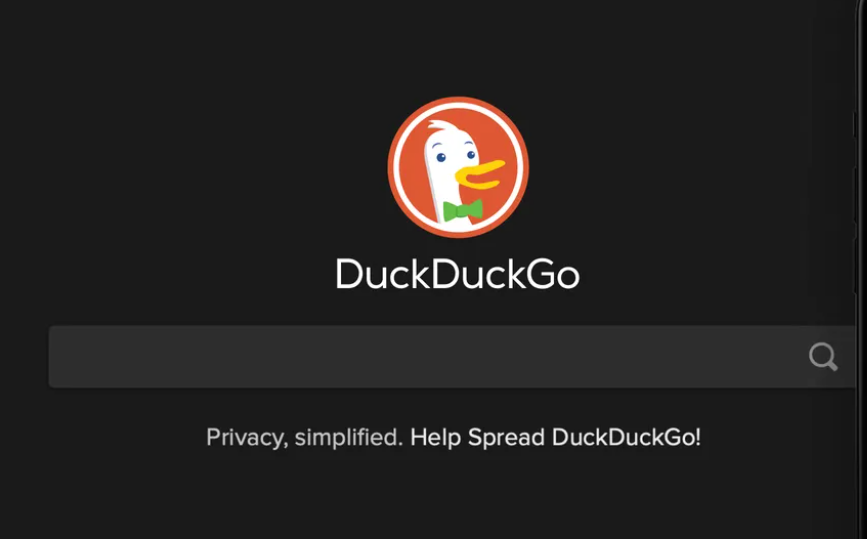 DuckDuckGo: поиск без слежки как бизнес-модель - 1