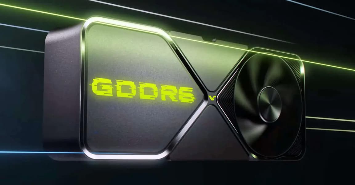 Nvidia готовит повышение цен на видеокарты GeForce - 1 Nvidia готовит повышение цен на видеокарты GeForce - 1