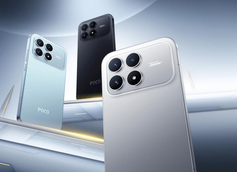 Poco F9 Pro и Poco F9 Ultra уже сертифицированы, они могут получить огромные аккумуляторы и 200-мегапиксельные камеры - 1 Poco F9 Pro и Poco F9 Ultra уже сертифицированы, они могут получить огромные аккумуляторы и 200-мегапиксельные камеры - 1