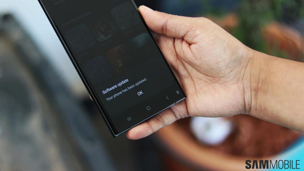 Samsung Galaxy S23, Galaxy S23 Plus и Galaxy S23 Ultra получили июльское обновление — оно закрывает 57 уязвимостей - 1 Samsung Galaxy S23, Galaxy S23 Plus и Galaxy S23 Ultra получили июльское обновление — оно закрывает 57 уязвимостей - 1