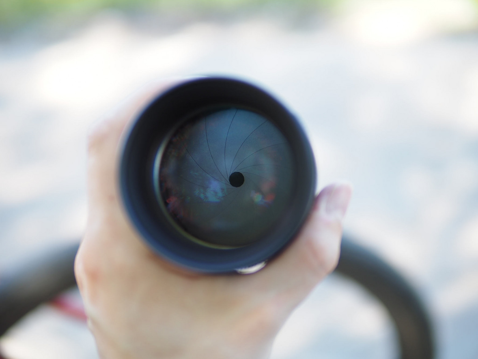 Ай да китайцы! Светосильный фикс 7artisans 50mm f-0.95 - 6 Ай да китайцы! Светосильный фикс 7artisans 50mm f-0.95 - 6