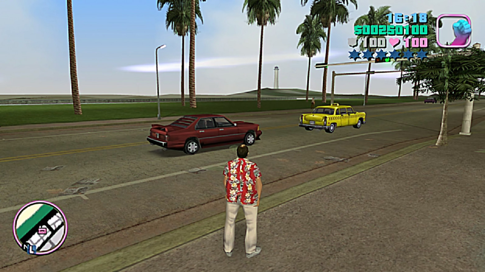 Исследование кода GTA Vice City - 10 Исследование кода GTA Vice City - 10