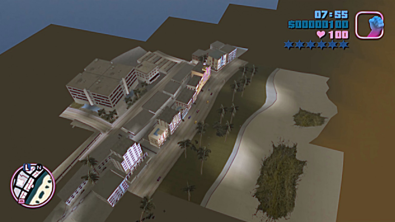 Исследование кода GTA Vice City - 6 Исследование кода GTA Vice City - 6