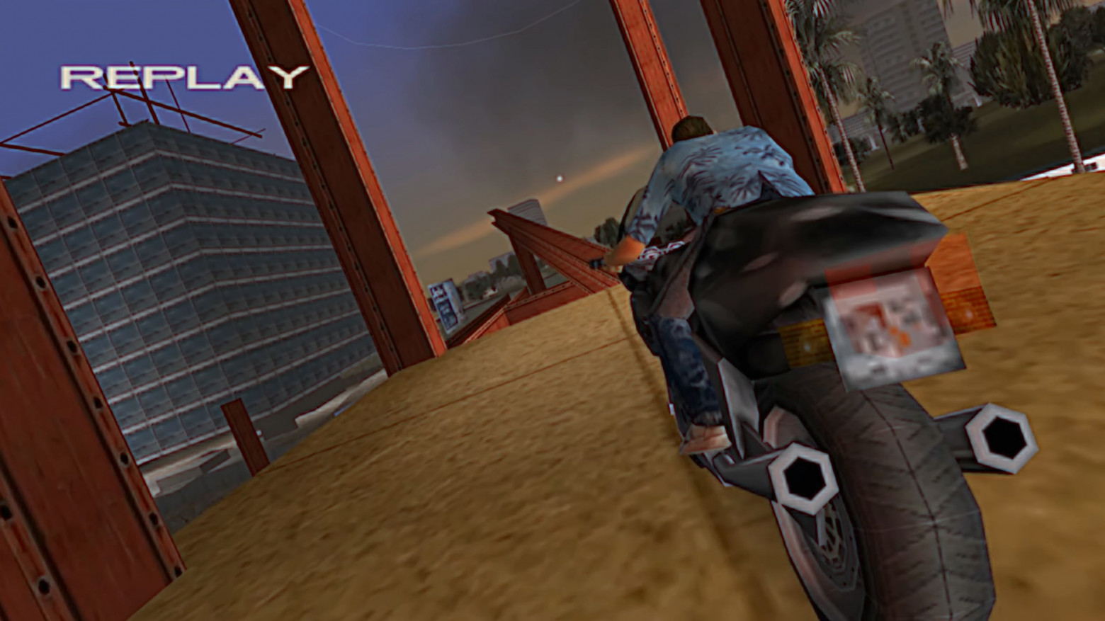 Исследование кода GTA Vice City - 8 Исследование кода GTA Vice City - 8