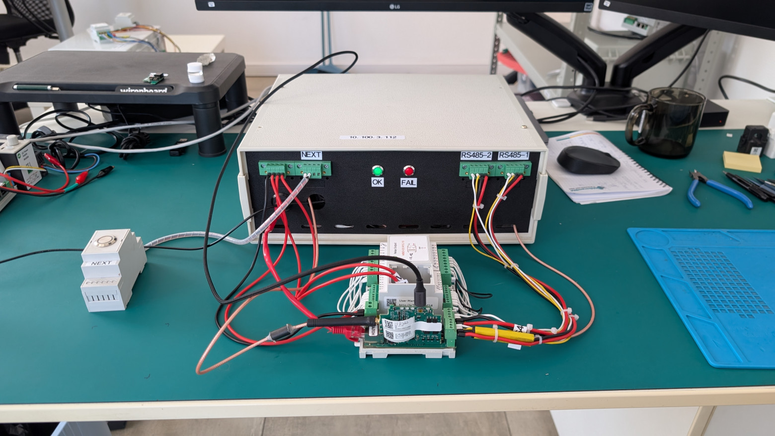 Как мы ускоряли прошивку ESP (спойлер: совы не то, чем кажутся) - 16